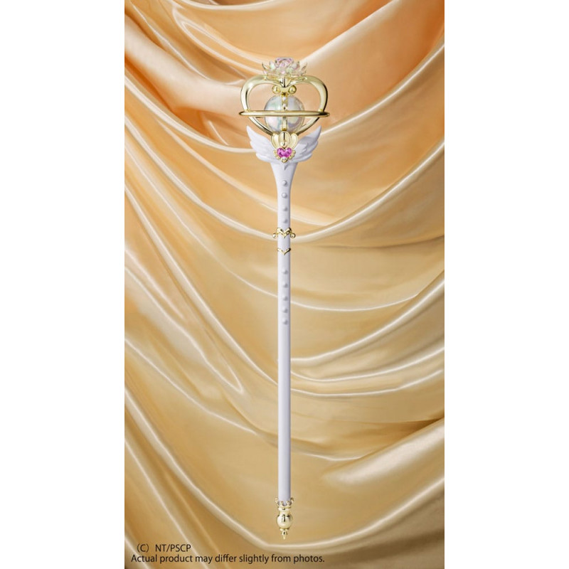  Sailor Moon Réplique Proplica Sailor Moon Cosmos: The Movie Eternal Tiare 87 cm