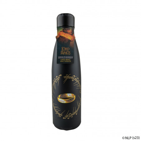  Lord of the Rings: One Ring Water Bottle