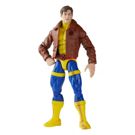 Figurine articulée X-Men: The Animated Series Marvel Legends figurine Marvel's Morph 15 cm