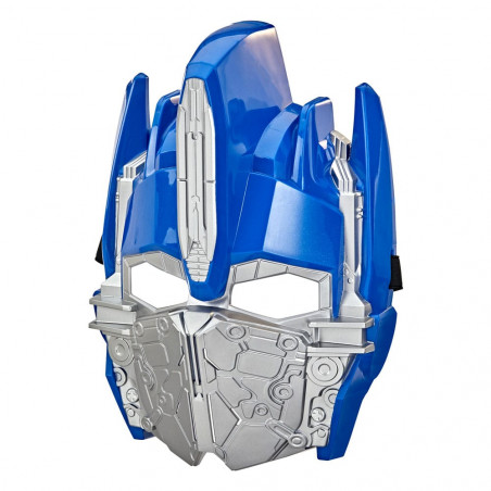 Figurine articulée Transformers: Rise of the Beasts masque Roleplay Optimus Prime