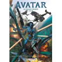  Avatar - le champ céleste tome 3
