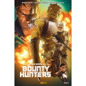  Star wars - bounty hunters tome 5