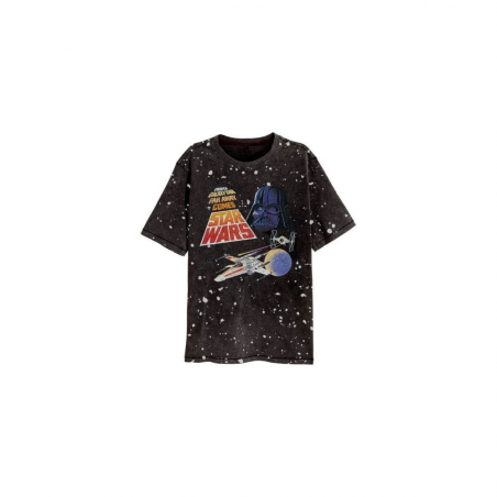 Star Wars T-Shirt Classic Space 