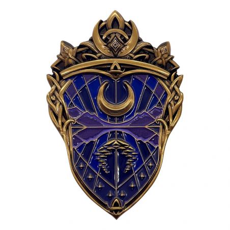Dungeons & Dragons pin Waterdeep Limited Edition