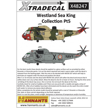 Westland Sea King Collection Pt5 (6)