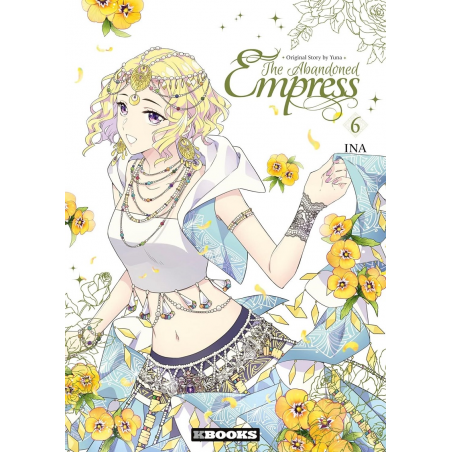 The abandoned empress tome 6