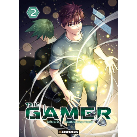 The gamer tome 2