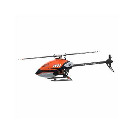 Mini Hélicoptère Télécommandé - Le jouet préféré des Enfants