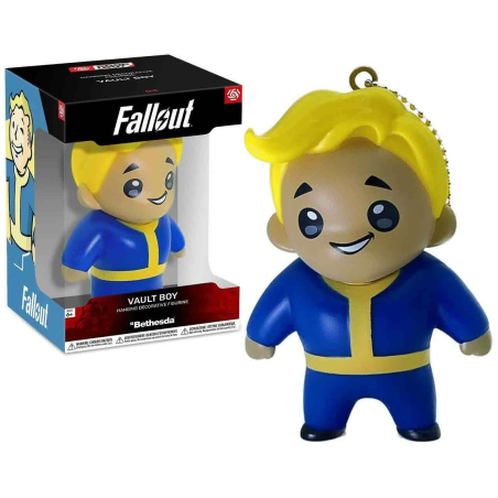  Hanging Figurine Fallout - Vault Boy