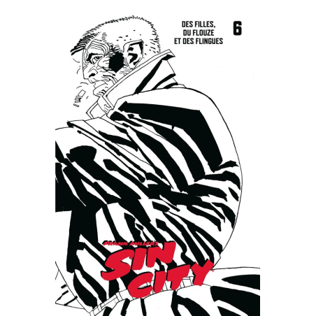  Sin City tome 6