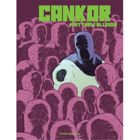 Cankor