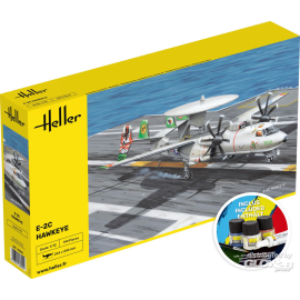 Kit Modélisme à Assembler 14 Ans Italeri - I1310 - Maquette - Aviation - AC-130H Spectre - Echelle 1:72 1:48 UH-1D