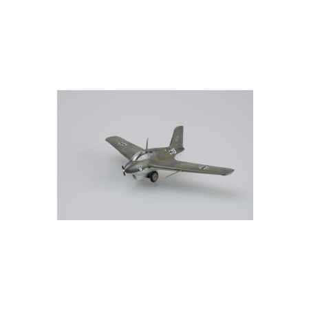 Maquette avion Messerschmitt Me 163 Komet