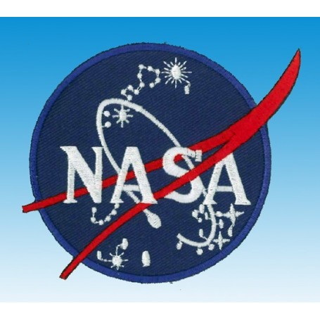  NASA Patch