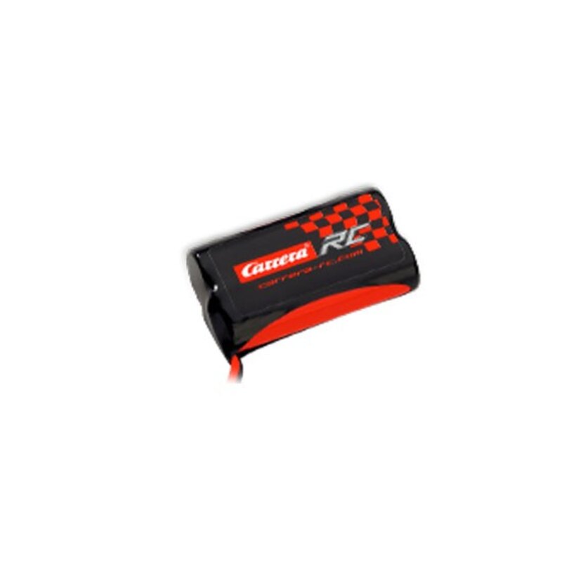 Pièce rc Carrera Batterie 7,4 V 700 mAH chez 1001hobbies (Réf.800001)