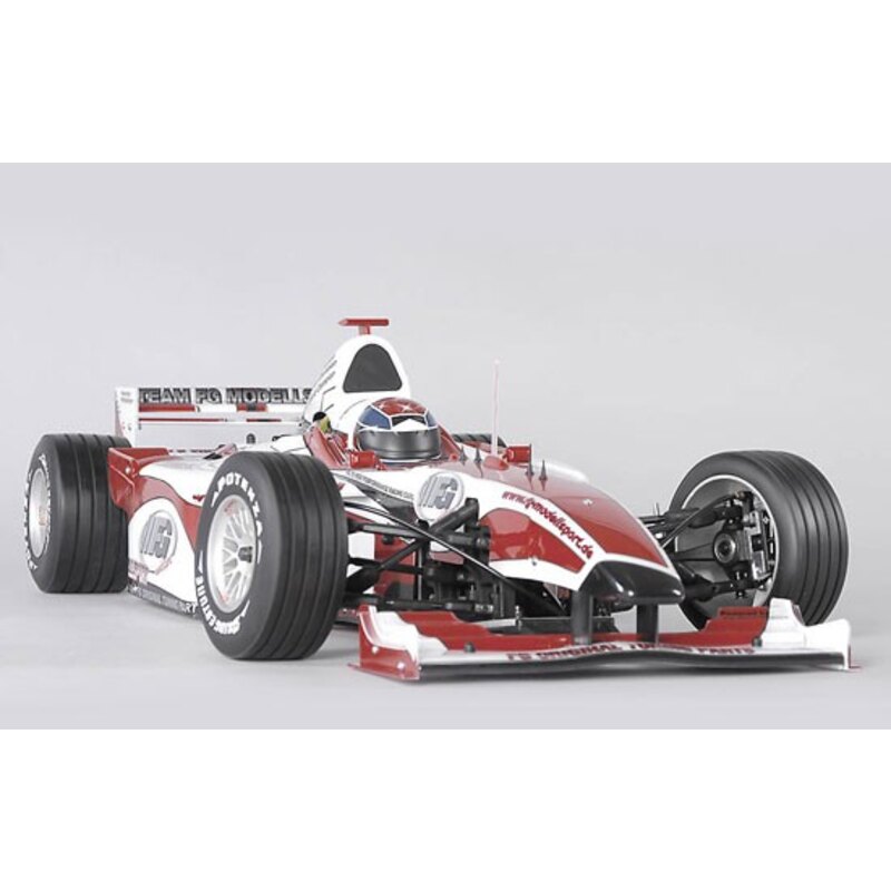 Formule 1 rc Fg Formule 1 sportline chez 1001hobbies (Réf.10000)