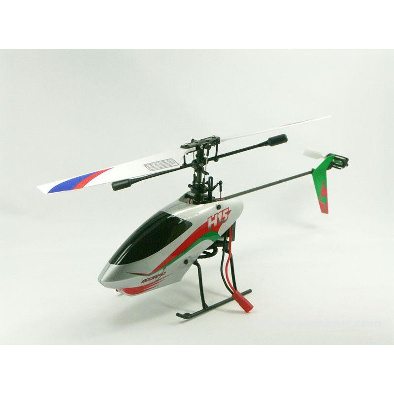 HELICO MONOROTOR H15 2.4G MODE 1