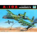A-10A THUNDERBOLT II