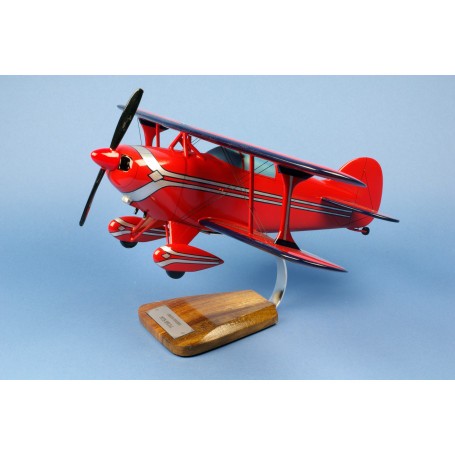 Miniature Pitts Special S.2