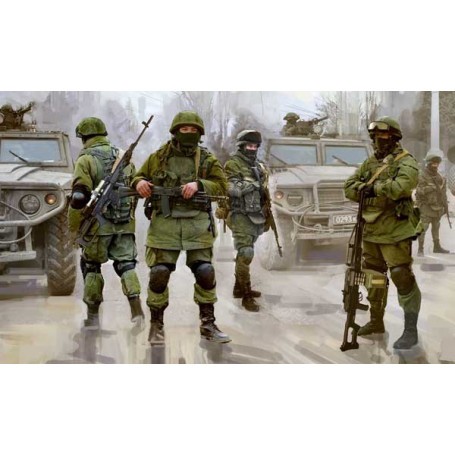 Ensemble Soldats Militaire Figurine Et Véhicule De 200 Pièces - La
