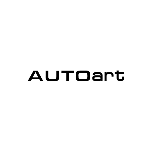 Miniature AutoArt