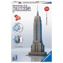 Puzzle monuments
